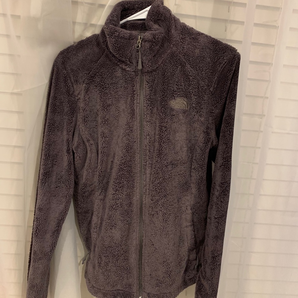 north face jacket